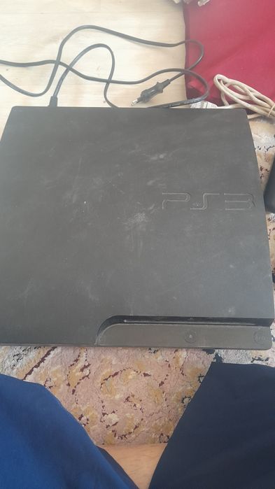 Сони плейстейшн.