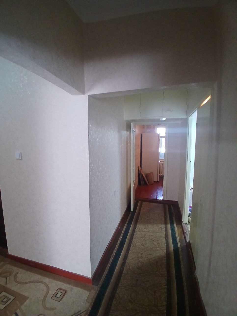 Продаётся квартира
