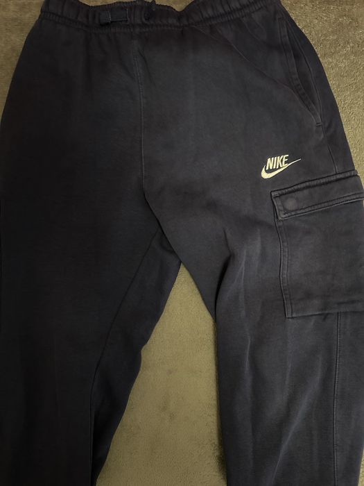 Pantaloni cargo nike