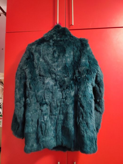 Haina blana naturala