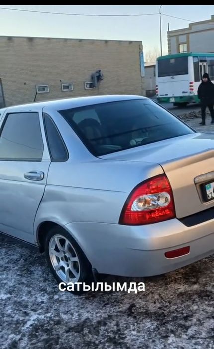 Продам Приора 2170