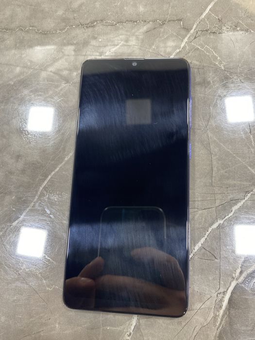 Samsung galaxy A 31