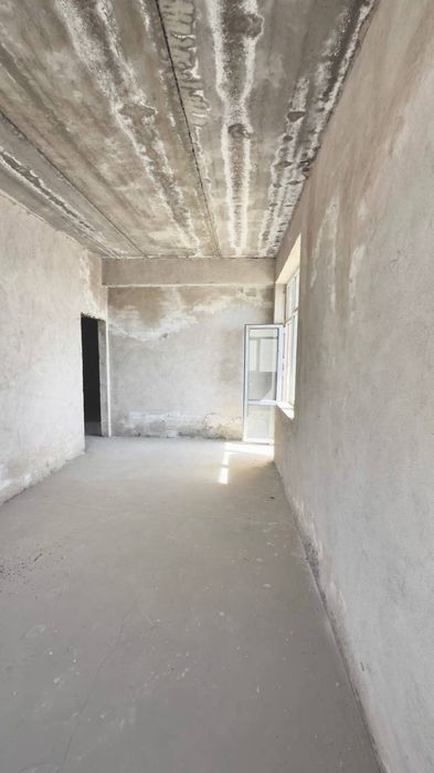 3 хонали 90кв.м² 2 та балкони бор, санузел алохида.
7-қаватда жойлашга