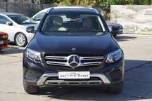 Mercedes-Benz GLC GLC 250 D 4Matic