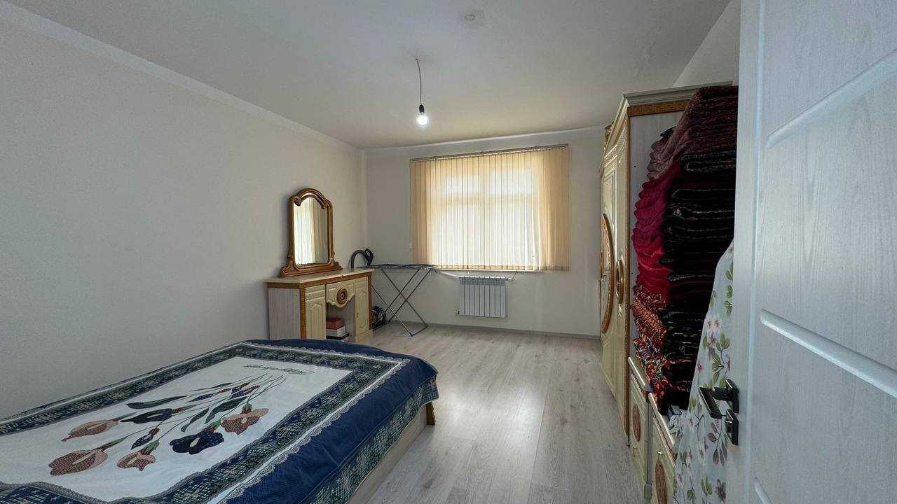 Farg'oan sh. Asaka bank 4 xoanli uy sotiladi  ID:283005