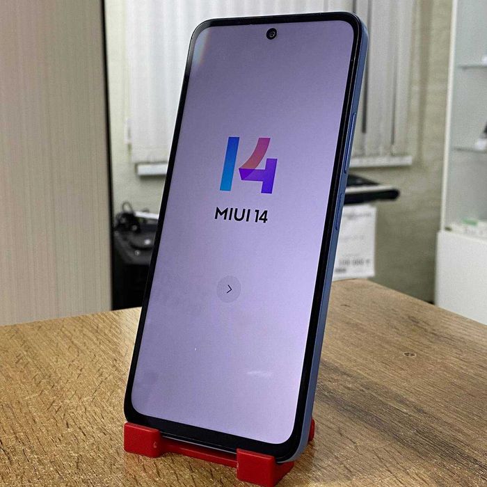 Сотовый телефон Xiaomi Redmi 12 128GB / sk151770