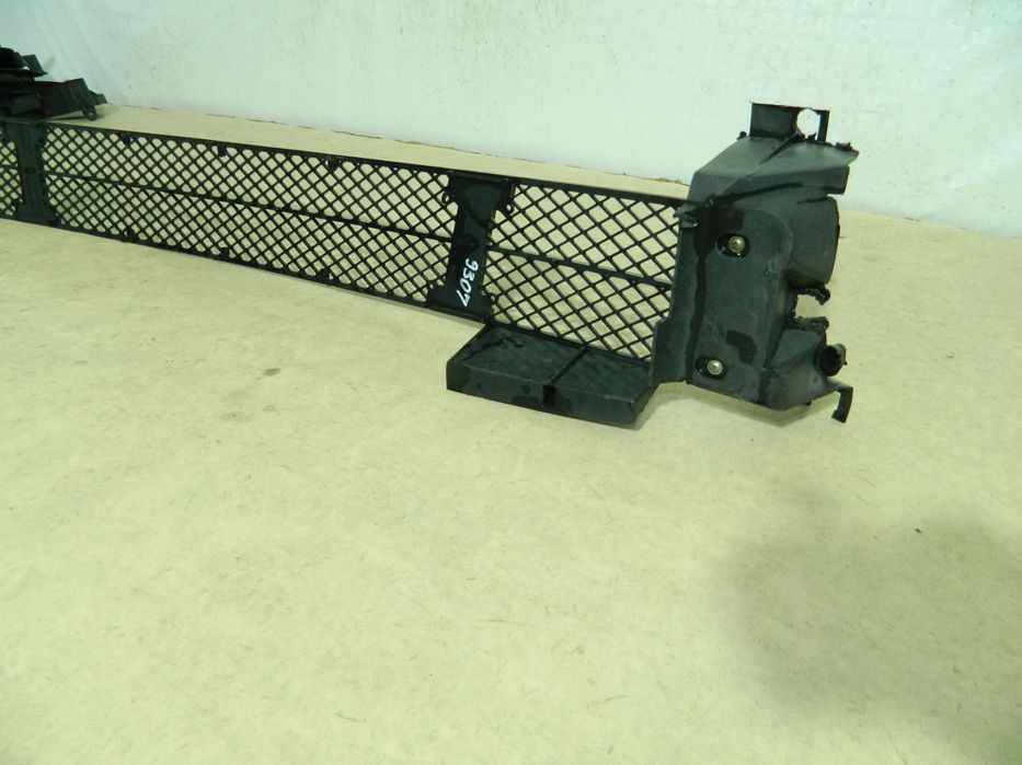 Grila intre proiectoare Fiat Ducato  /  Peugeot Boxer  /  Citroen Jumper, 2002, 2003, 2004, 2005, 2006, , LS130400904