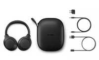 Безжични Bluetooth слушалки PHILIPS TAH8506BK/00