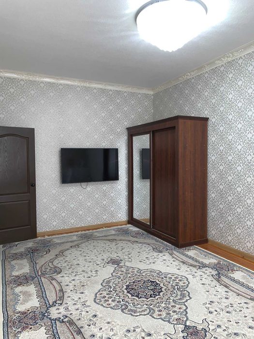 Дом 6 соток, 5 комнат, со всеми удобствами на районе Мотрида