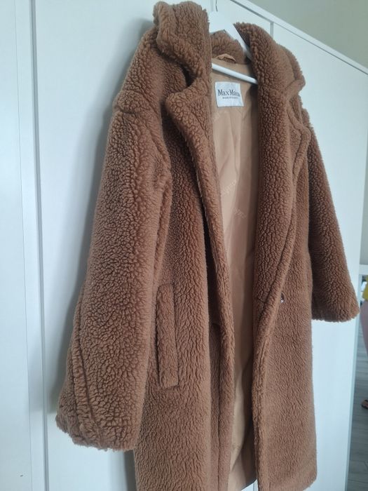 Палто на MaxMara