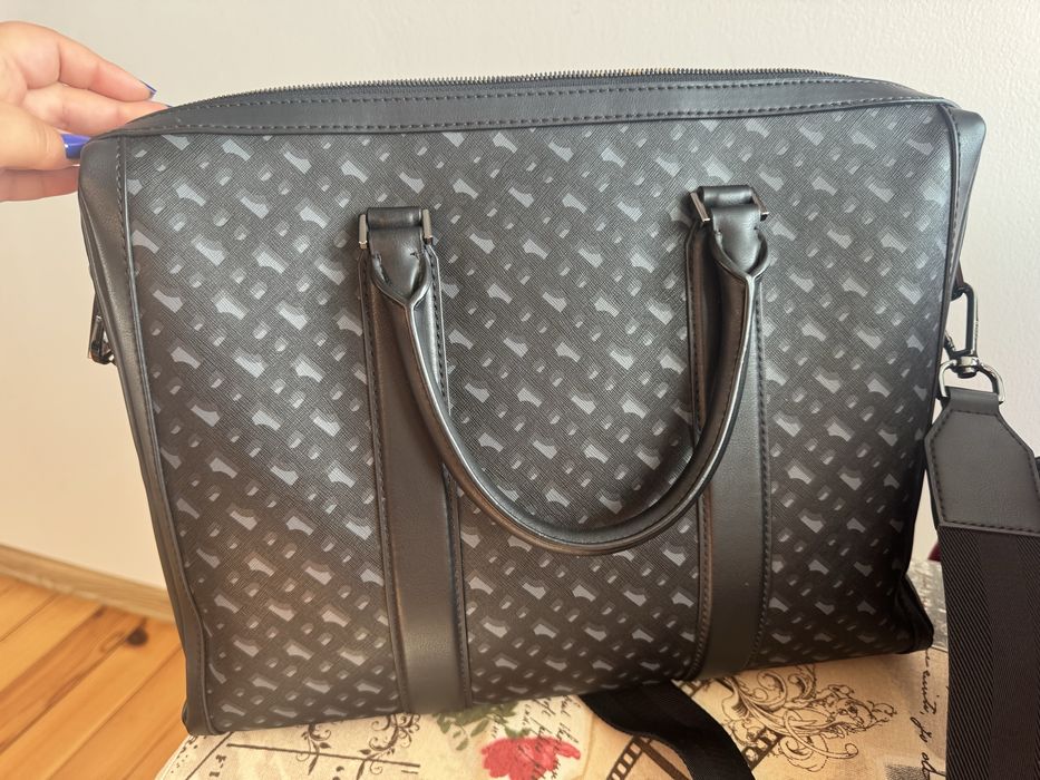 Чанта за лаптоп  BOSS