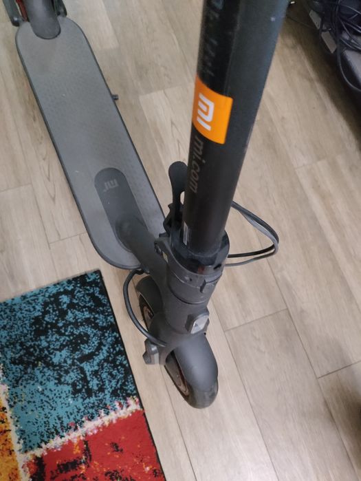Trotineta Xiaomi