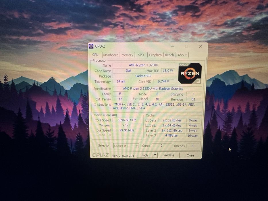 Laptop asus m515da-bq230, ryzen 3,,ssd 512 GB, windows  11