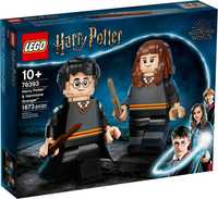 LEGO Harry Potter 76393, original - Harry Potter & H.G. (nou, sigilat)