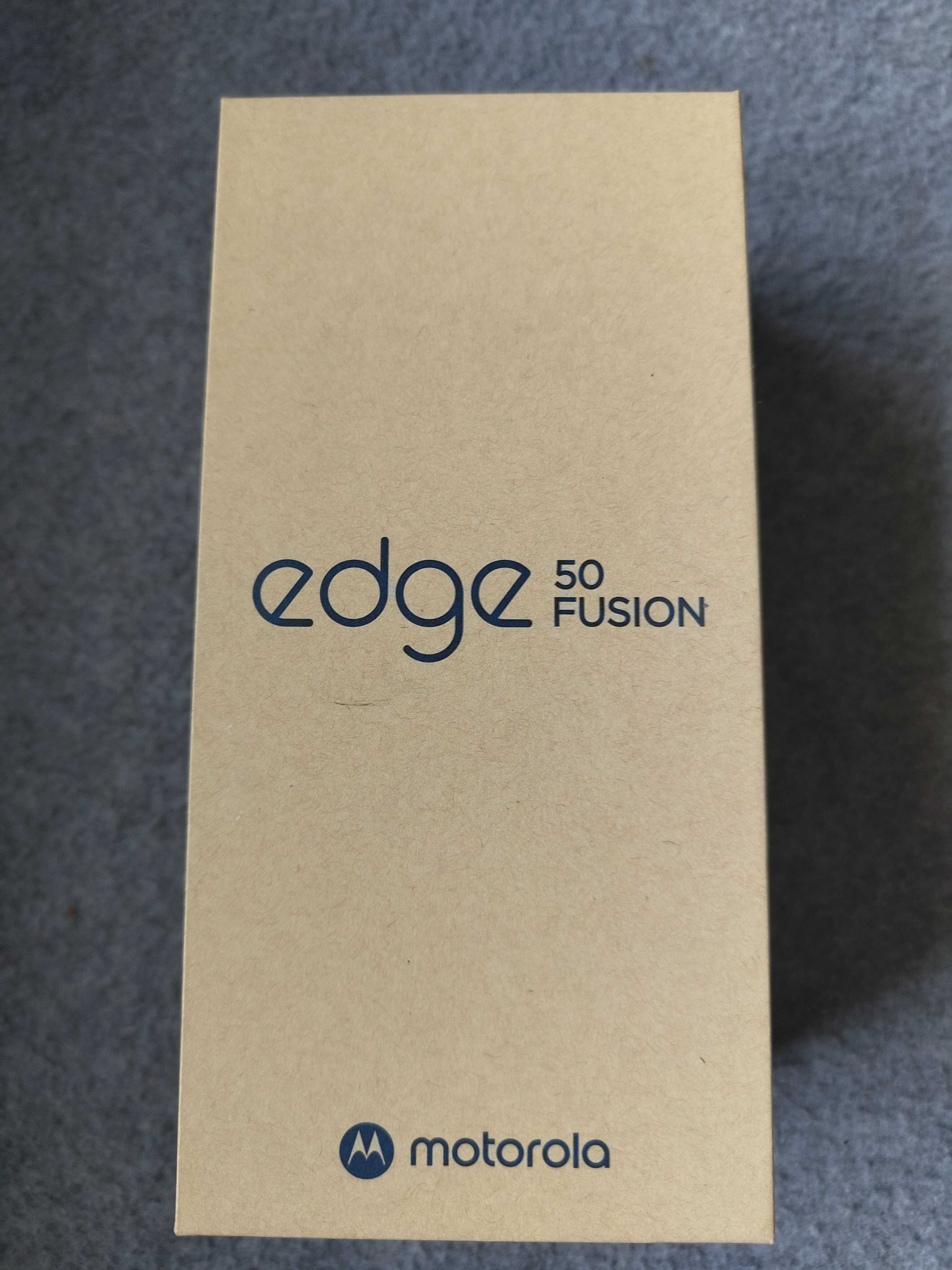 Motorola Edge 50 Fusion (XT2429-2), 512 GB, 12 GB RAM