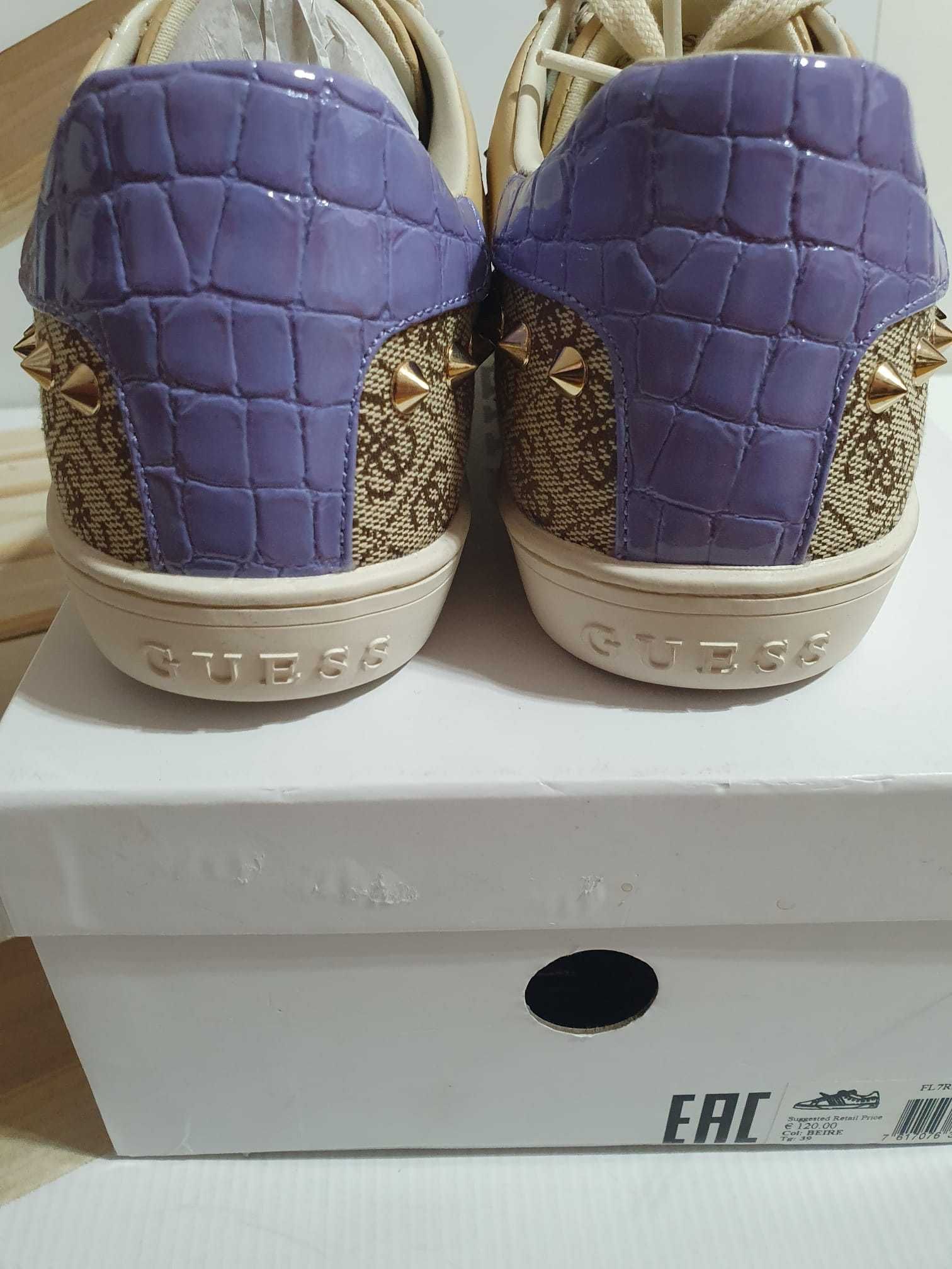 Guess masura 39 originali noi in cutie