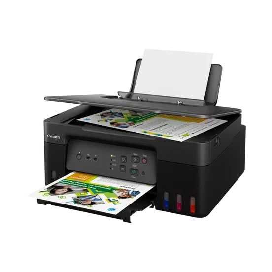 МФУ Canon PIXMA G3430 А4