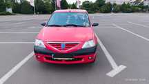 Dacia Logan Ambition