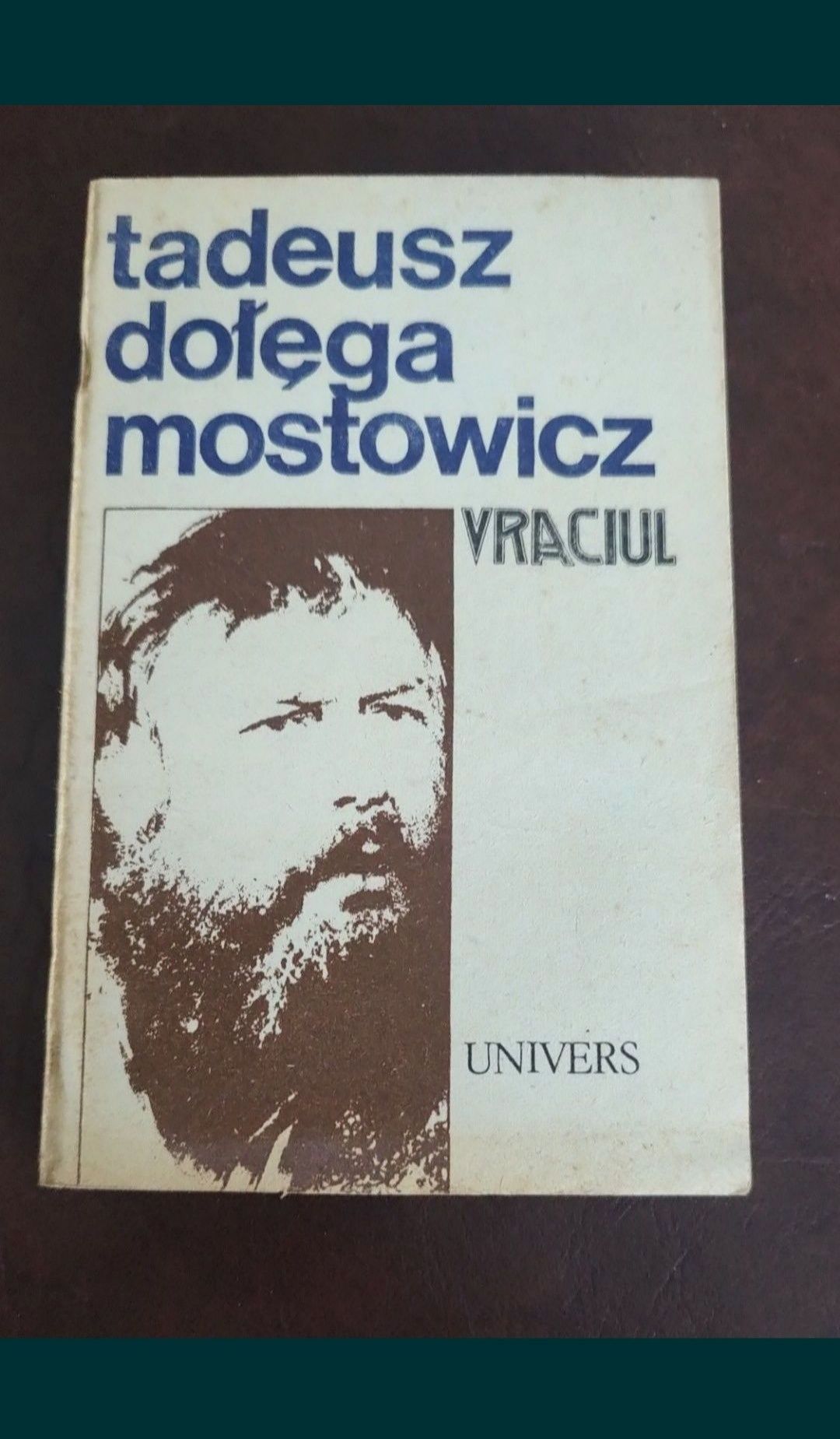 Capodopere ale literaturii polone: Vraciul și Profesorul Wilczur