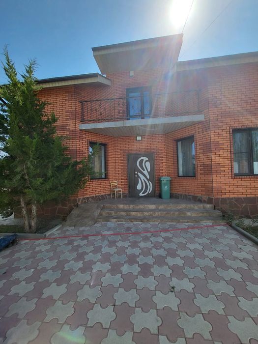 Сдаётся дом в г. Конаев