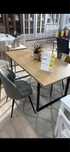 Masa bucatarie/ living / birou 3 bucati