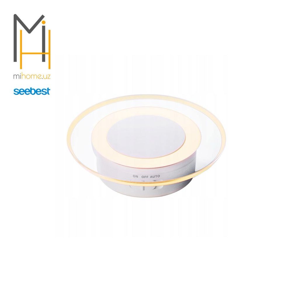 Умный магнитный ночник Xiaomi Seebest Magnetic Night Lamp