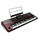 Korg Pa1000 SIGILATA - Garantie