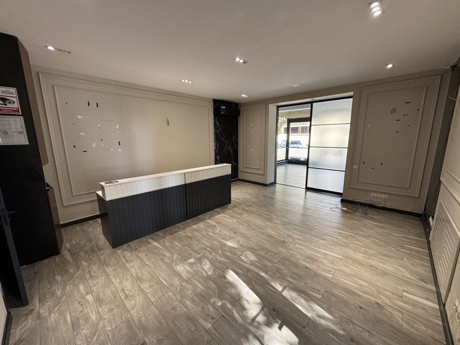 Яккасарай | Piramit - Сдается в аренду помещение вдоль дороги 80м2