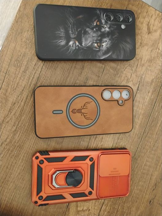 Samsung Galaxy s23 FE 8GB/128