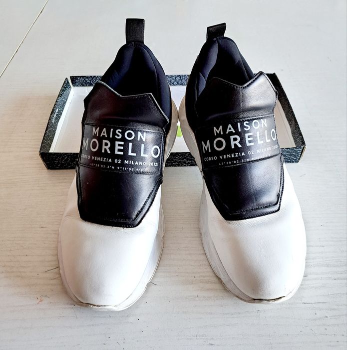 Мъжки спортни маратонки