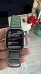 Apple Watch Ultra 1 Garantie Iunie 2026