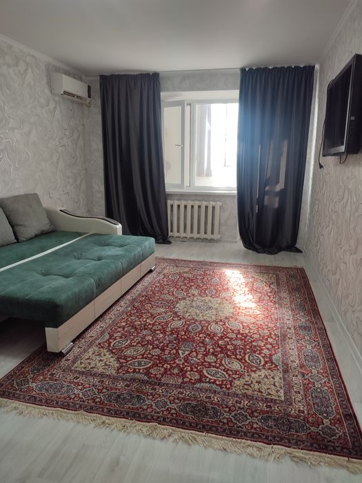 1 комн.квартира сдается на долгий срок.все условия