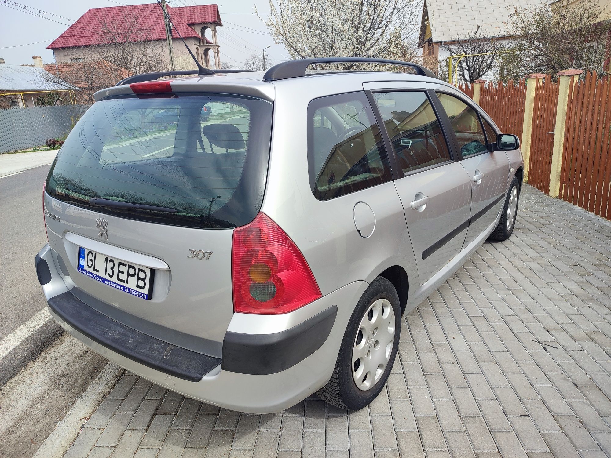 De vânzare   Peugeot 307