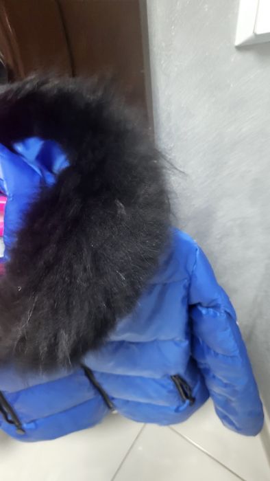 Moncler дамско яке