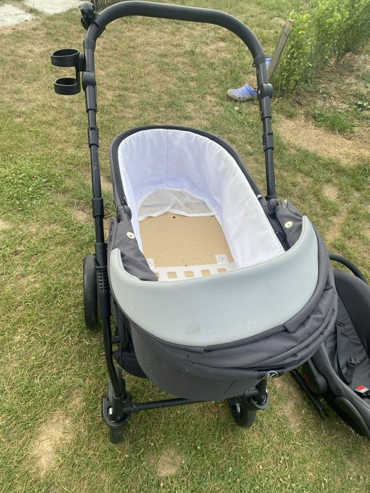 Carut 3x1 Kraussman