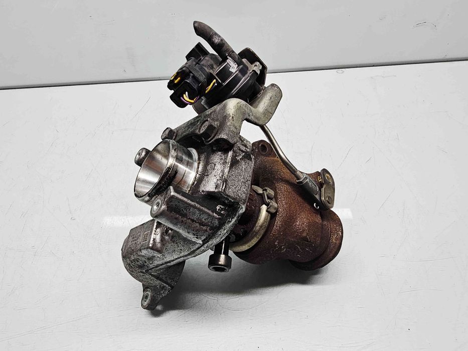 Turbina Ford Fiesta 6 facelift [Fabr 2008-2019] 9804945280 1.5 TDCI UG