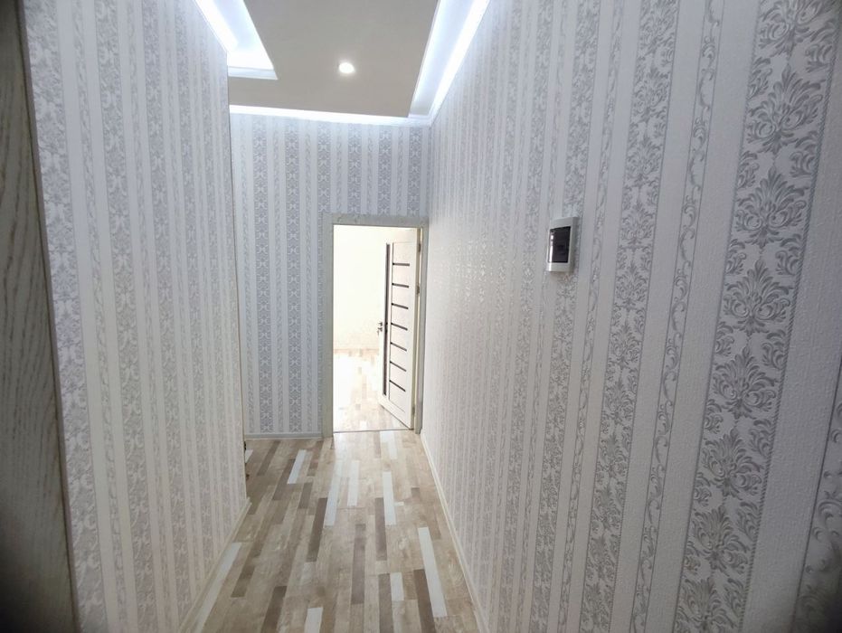 Бир хоналик уй сотилади