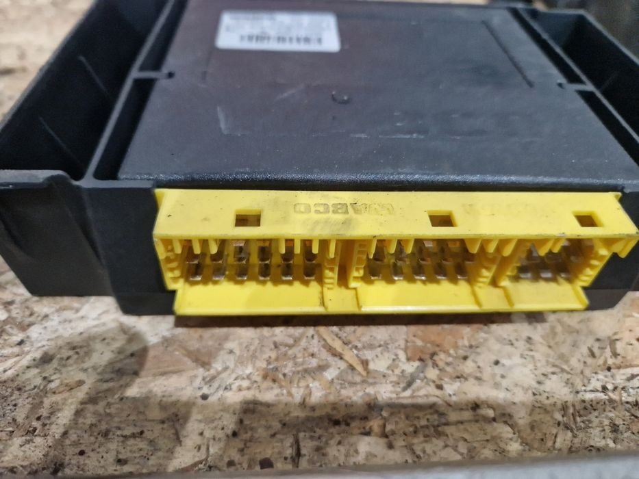 Calculatoare Man Tgx