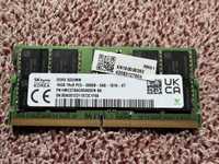 Оперативная память DDR5 16 Gb формата SODIMM