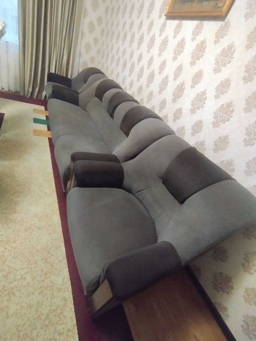 Кресло-дивань, kreslo-divan