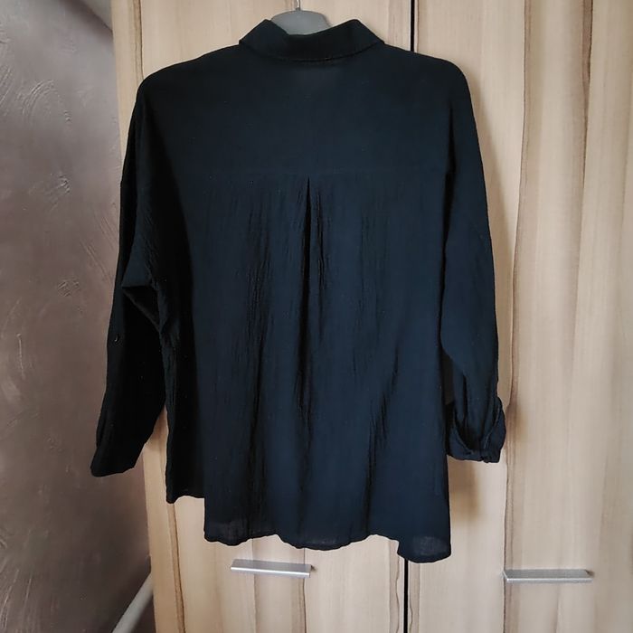 Продаю новую лёгкую рубашку