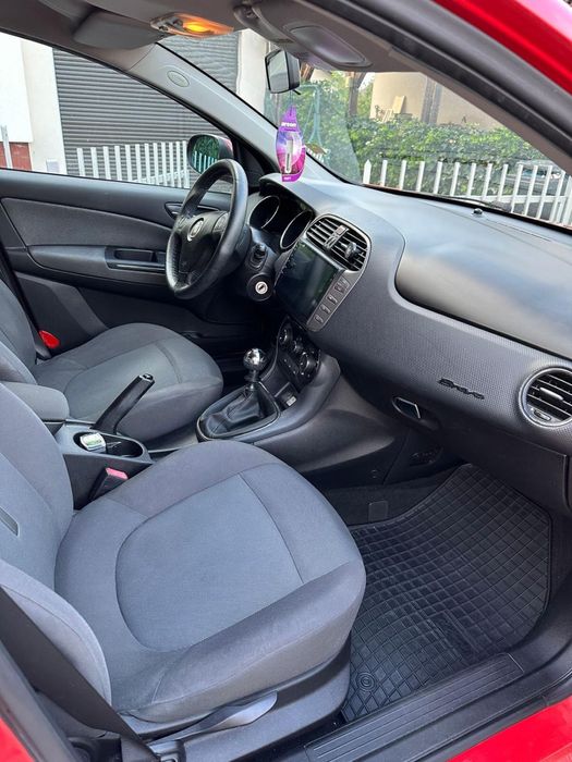 De vanzare fiat bravo