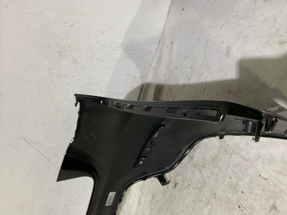 Bara spate Mercedes GLC, Coupe, 2015, 2016, 2017, 2018, cod origine OE A2538852525.