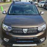 Dacia Sandero Dacia Sandero Stepway Edition-Facelift - 1.5 DCI 90 CP – Full Option –