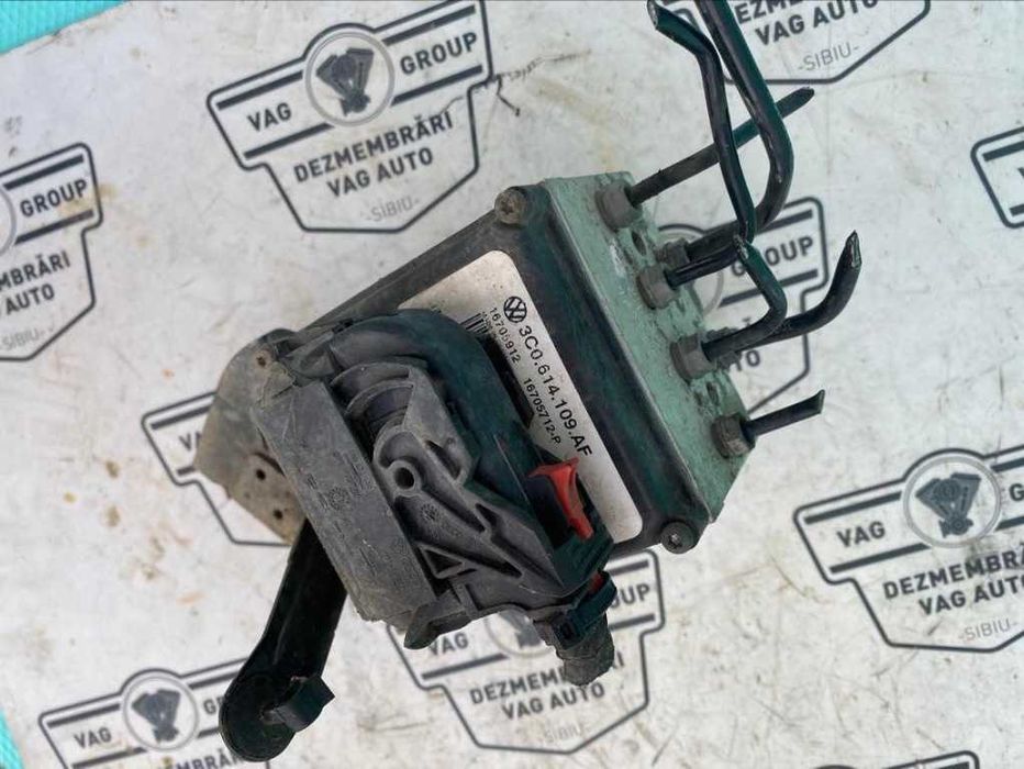 Pompa ABS VW Passat B6 CBD