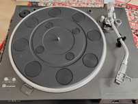 Vand pick-up Sony PS-X4