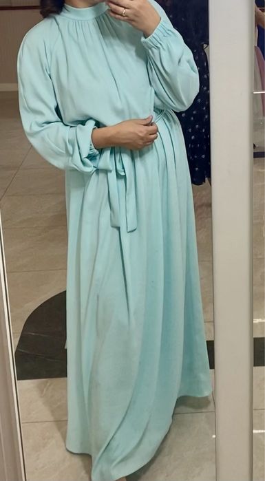 Платье  вечернее