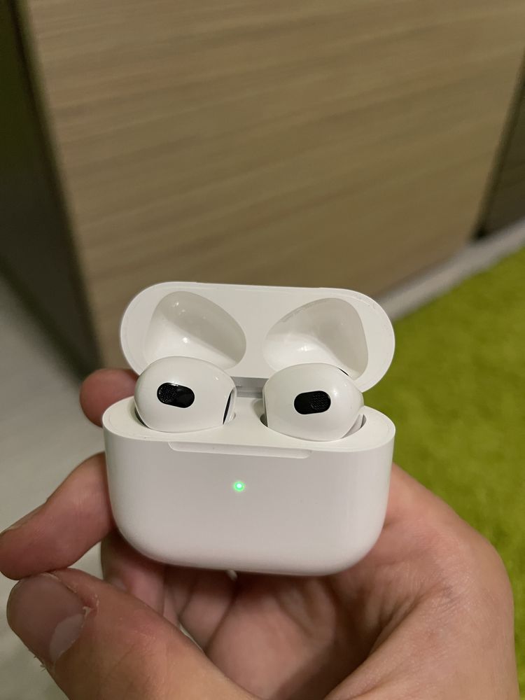 Airpods (3rd generation)