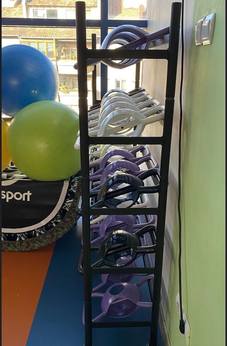 Vand crab fitness 4-6-8 kg gantere accesorii fitness kettlebell sala