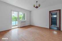 Apartament 2 camere, etaj 2 din 4, Nufarul